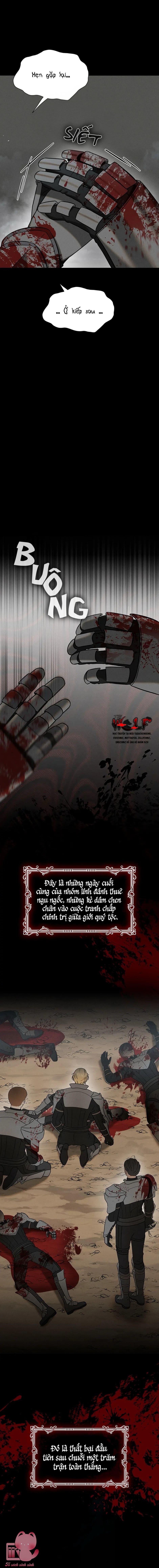 Phiêu Lưu Cùng Vảy Rồng - Chap 9