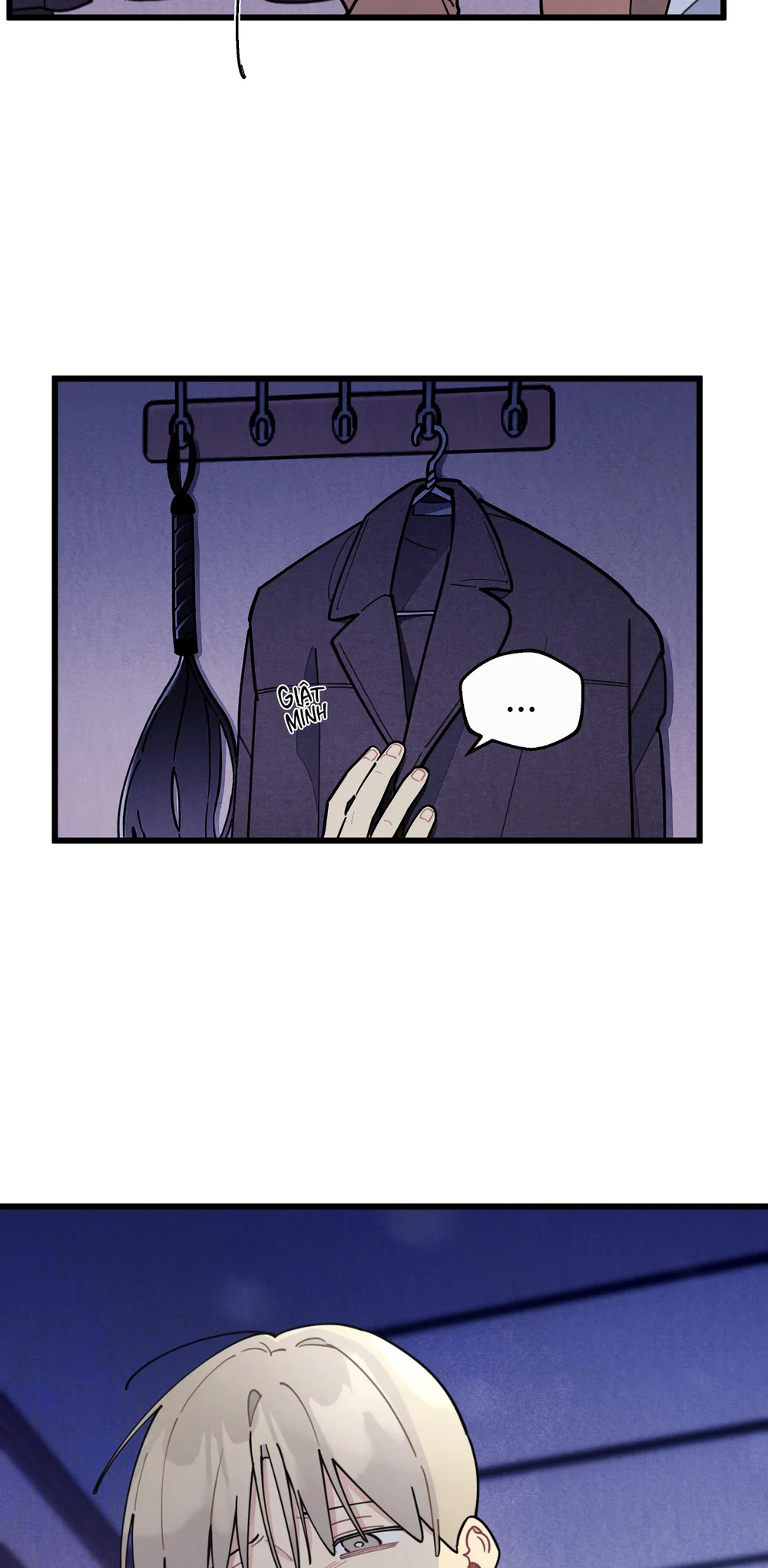 Phòng Một TA - Chap 78