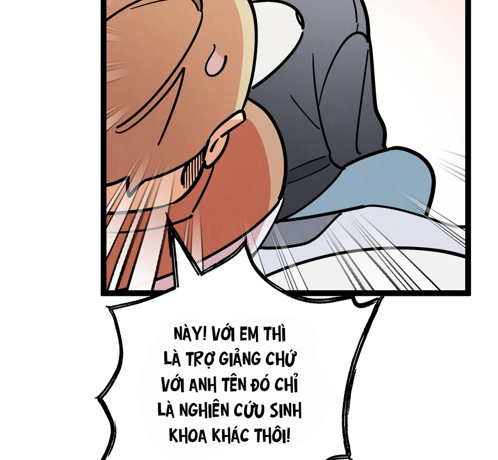 Phòng Một TA - Chap 80