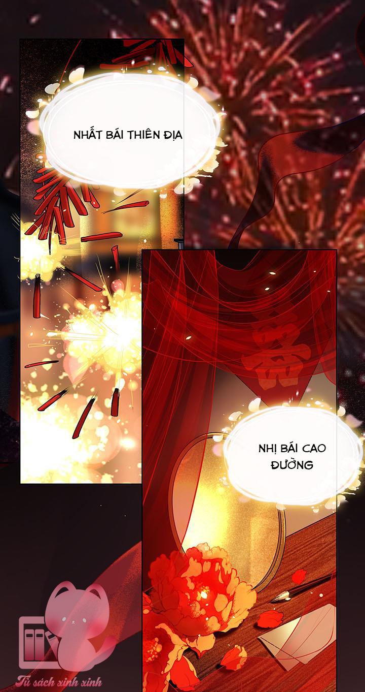 Phu Quân, Làm Ơn Để Ta Yên! - Chap 1