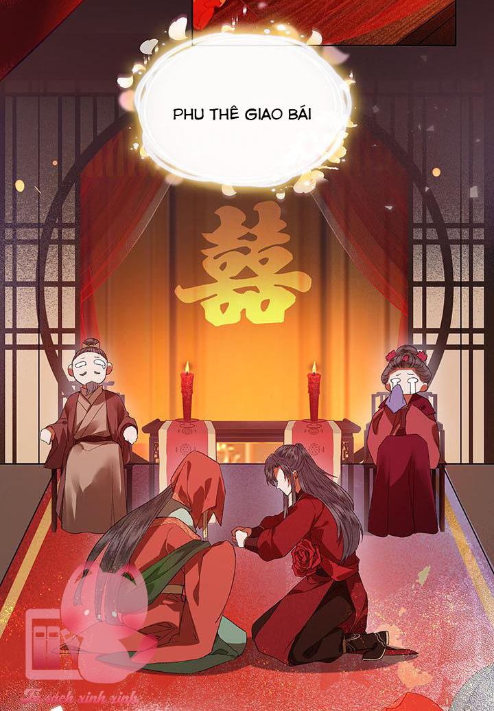 Phu Quân, Làm Ơn Để Ta Yên! - Chap 1