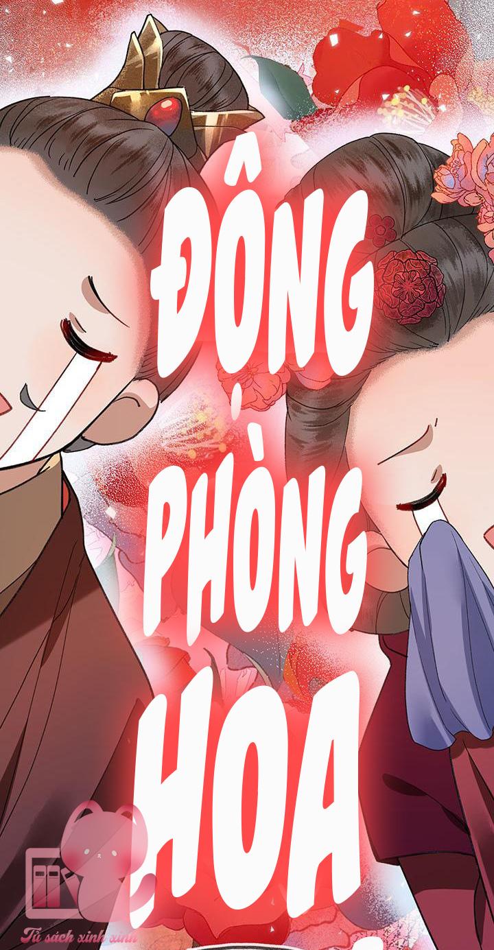 Phu Quân, Làm Ơn Để Ta Yên! - Chap 1