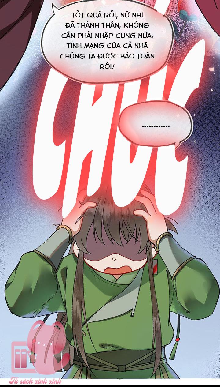 Phu Quân, Làm Ơn Để Ta Yên! - Chap 1