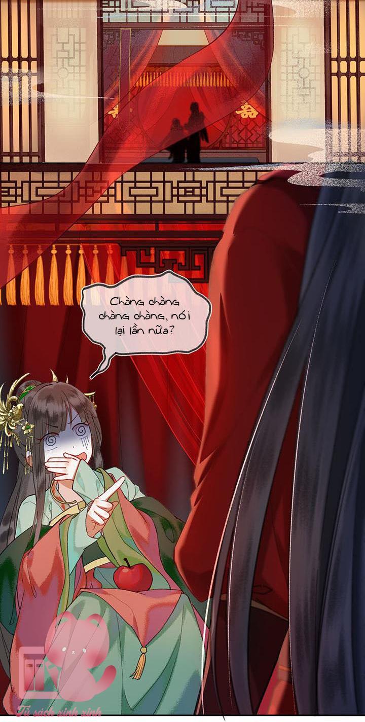 Phu Quân, Làm Ơn Để Ta Yên! - Chap 1