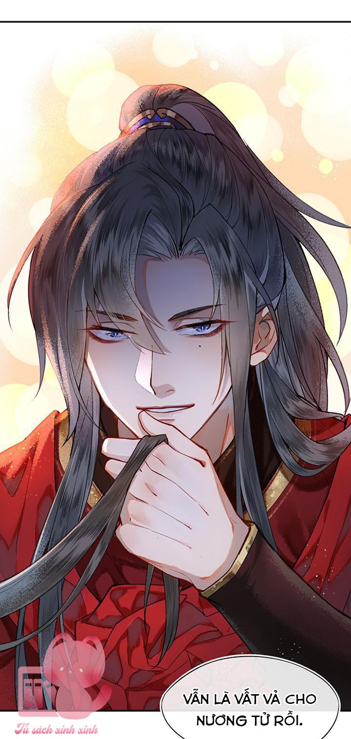 Phu Quân, Làm Ơn Để Ta Yên! - Chap 1