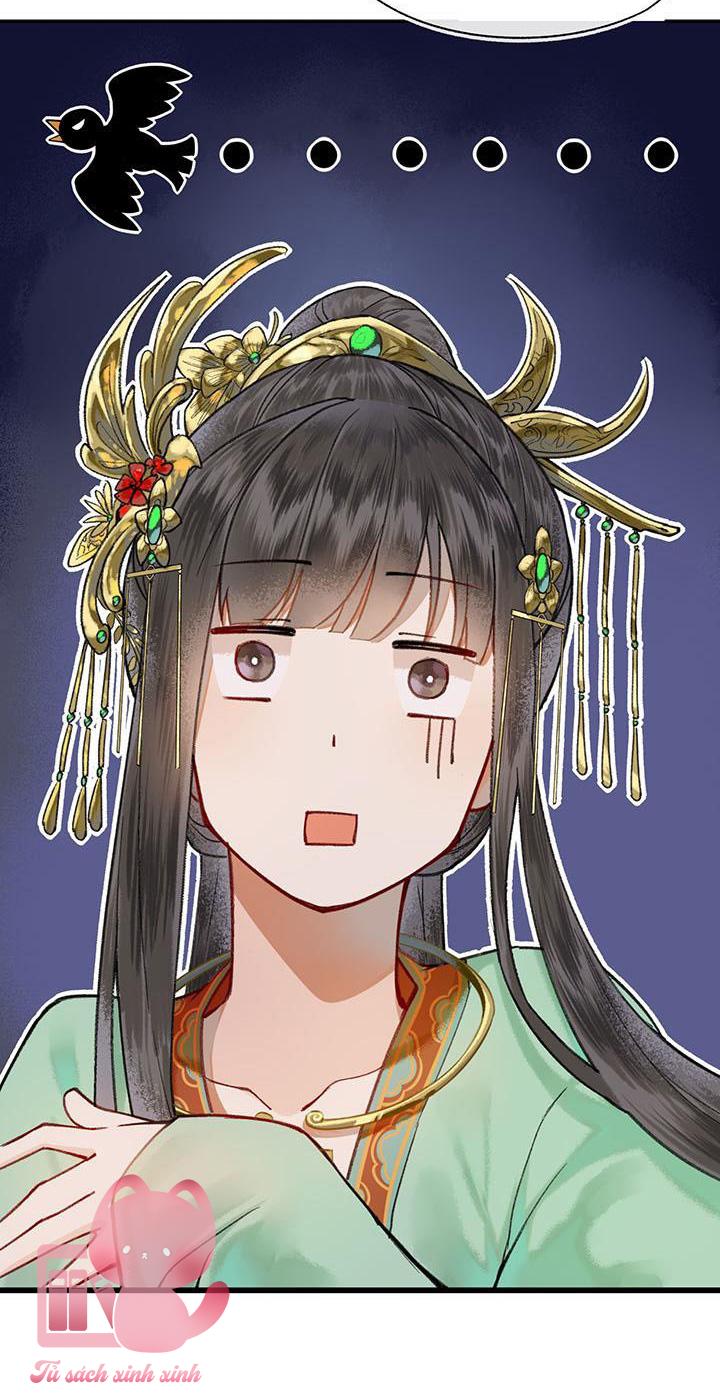 Phu Quân, Làm Ơn Để Ta Yên! - Chap 1