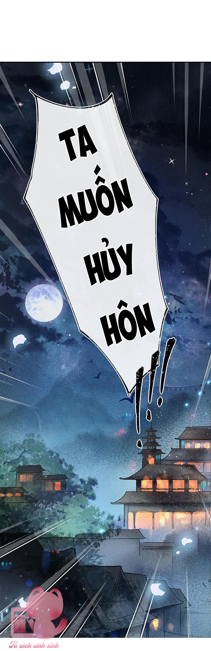 Phu Quân, Làm Ơn Để Ta Yên! - Chap 1