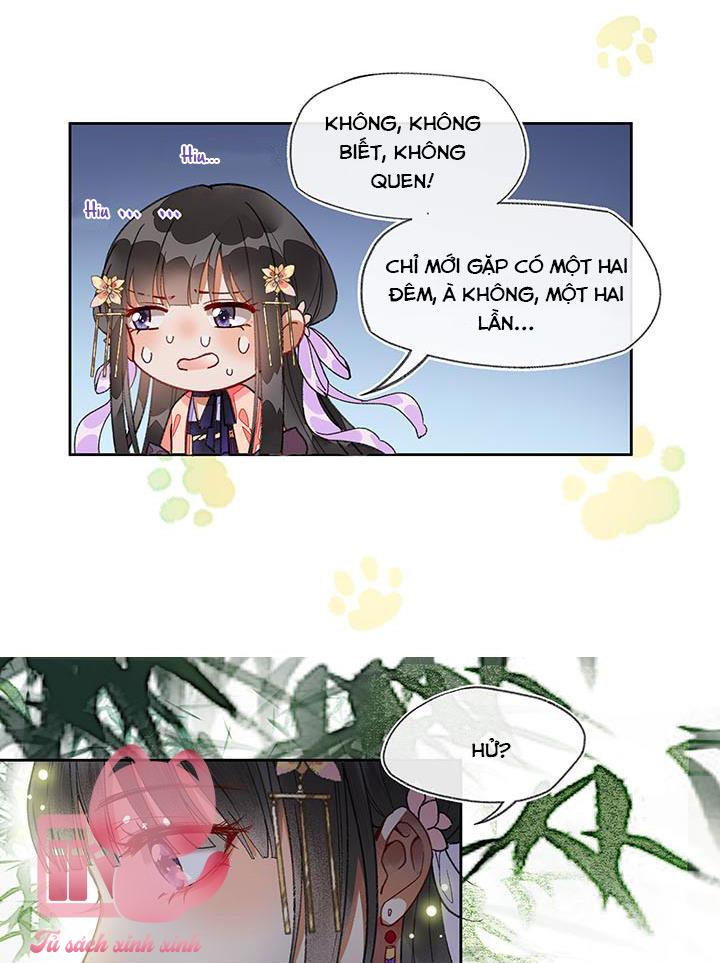 Phu Quân, Làm Ơn Để Ta Yên! - Chap 10