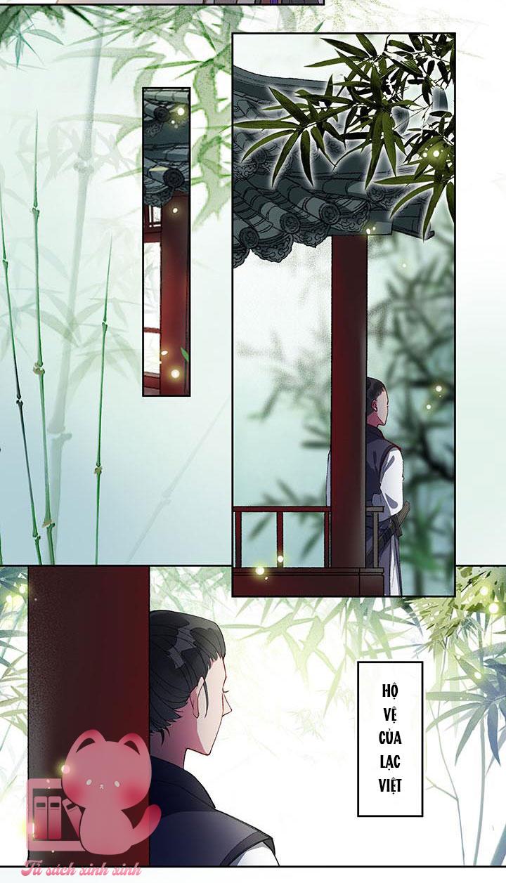 Phu Quân, Làm Ơn Để Ta Yên! - Chap 10