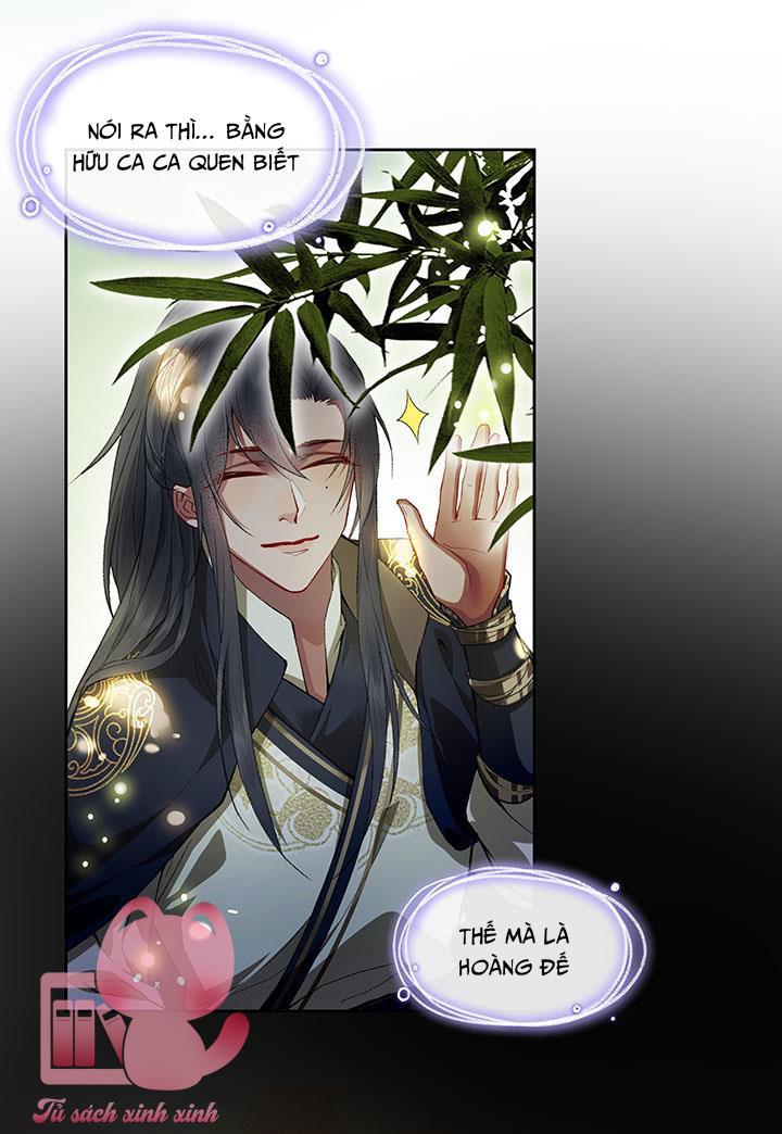 Phu Quân, Làm Ơn Để Ta Yên! - Chap 10