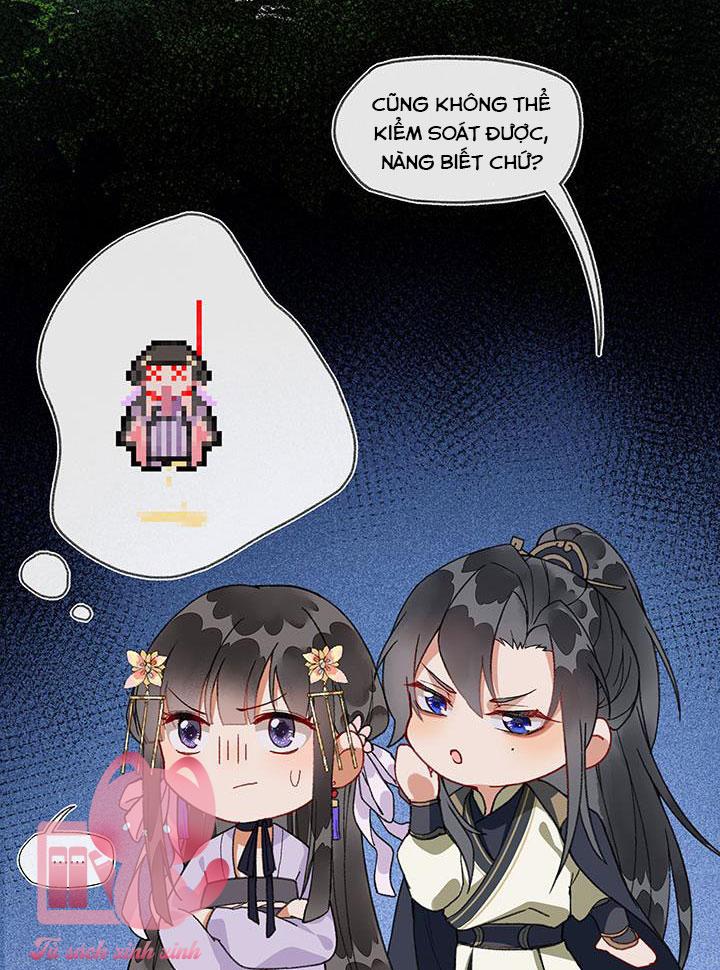 Phu Quân, Làm Ơn Để Ta Yên! - Chap 11