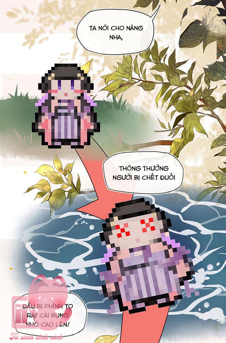 Phu Quân, Làm Ơn Để Ta Yên! - Chap 11