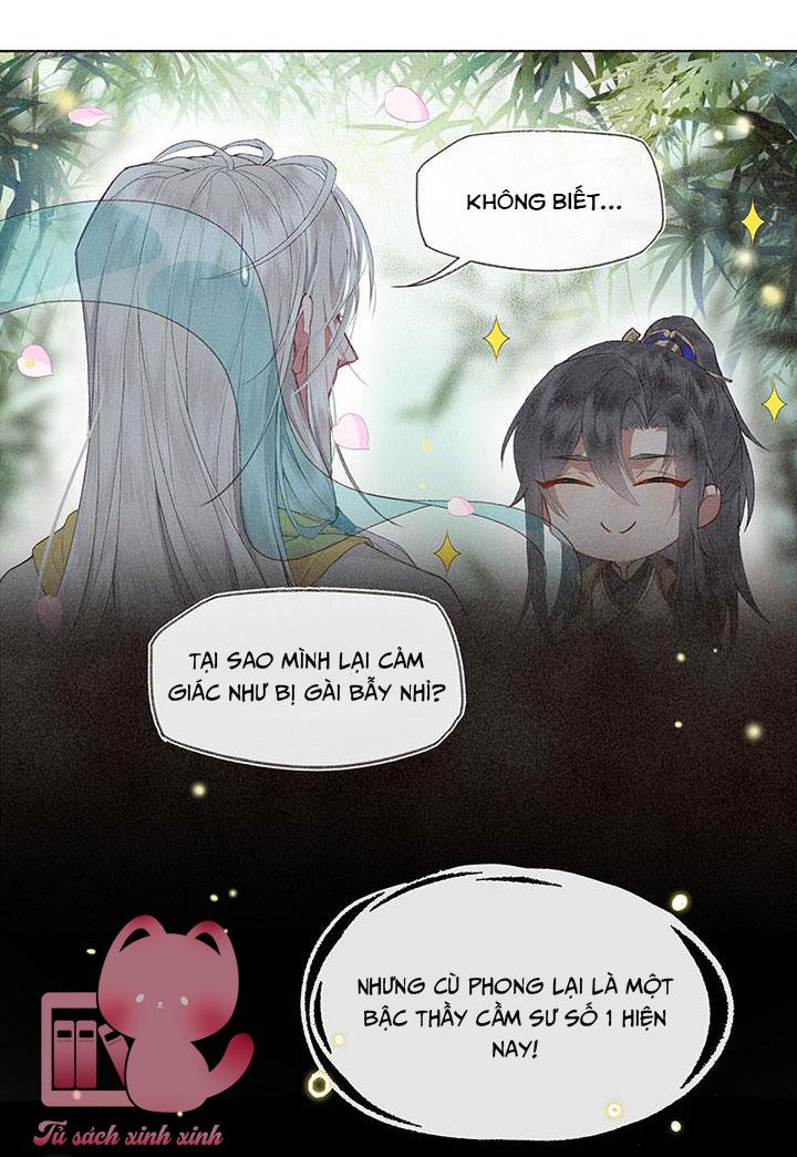 Phu Quân, Làm Ơn Để Ta Yên! - Chap 12