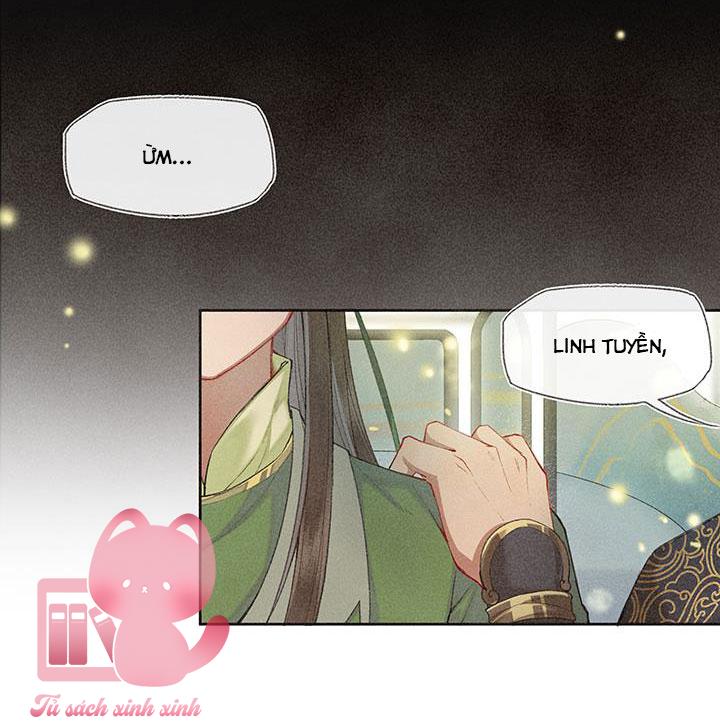 Phu Quân, Làm Ơn Để Ta Yên! - Chap 12