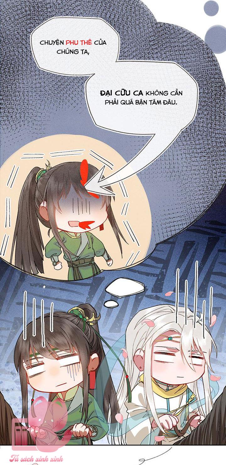 Phu Quân, Làm Ơn Để Ta Yên! - Chap 12