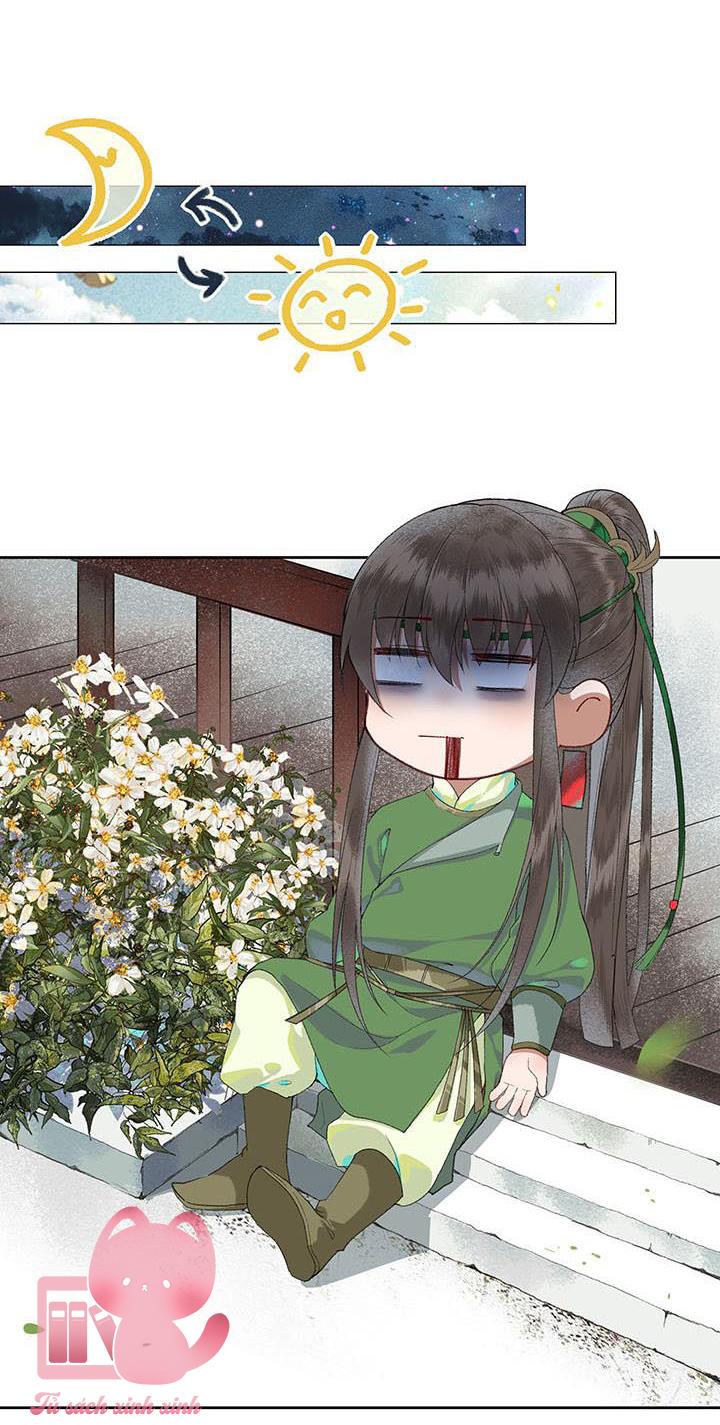 Phu Quân, Làm Ơn Để Ta Yên! - Chap 2