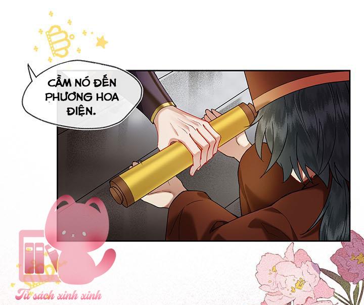 Phu Quân, Làm Ơn Để Ta Yên! - Chap 26