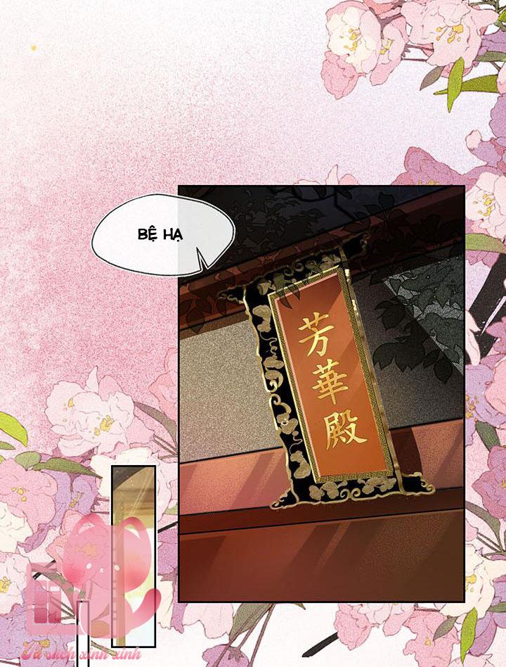 Phu Quân, Làm Ơn Để Ta Yên! - Chap 26