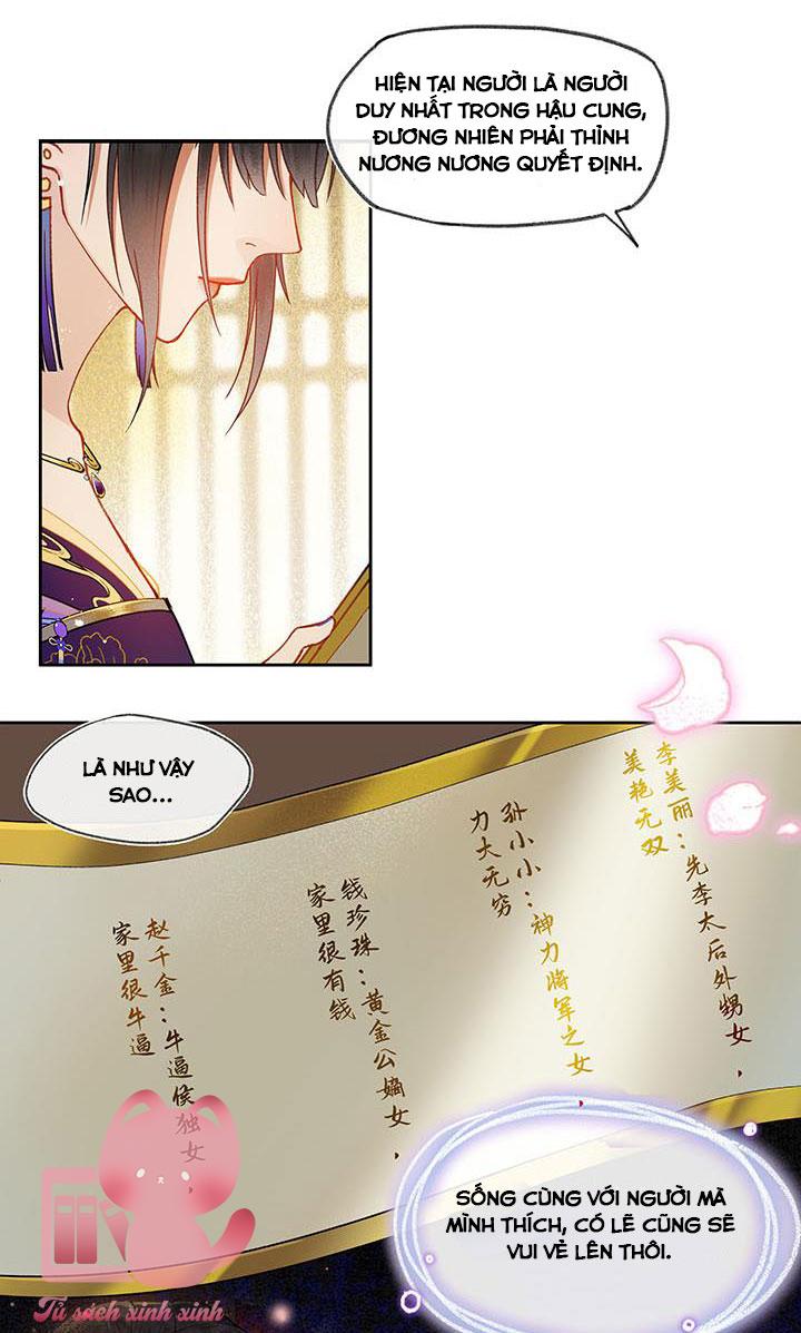 Phu Quân, Làm Ơn Để Ta Yên! - Chap 26