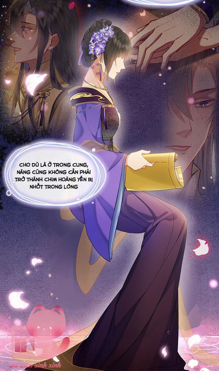 Phu Quân, Làm Ơn Để Ta Yên! - Chap 26