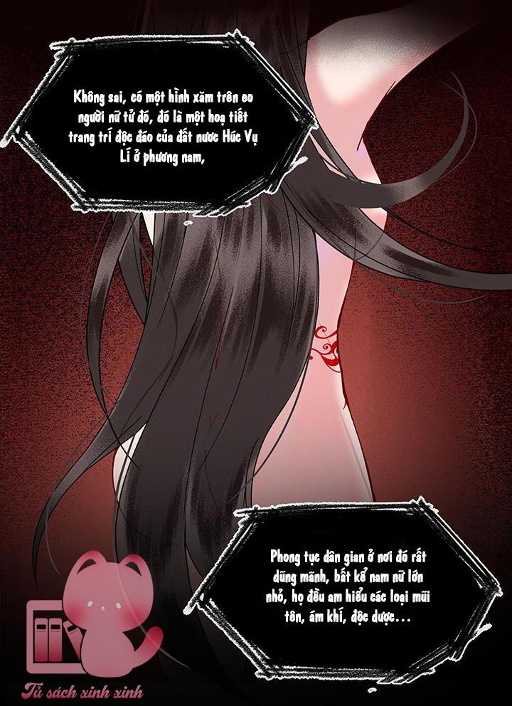 Phu Quân, Làm Ơn Để Ta Yên! - Chap 26