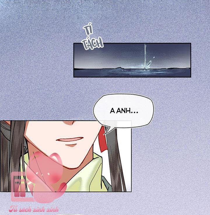 Phu Quân, Làm Ơn Để Ta Yên! - Chap 26