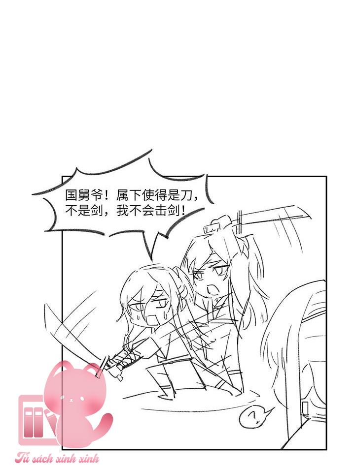 Phu Quân, Làm Ơn Để Ta Yên! - Chap 26