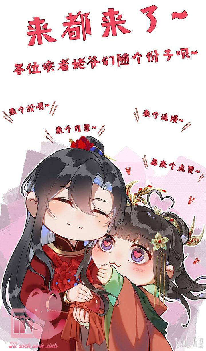 Phu Quân, Làm Ơn Để Ta Yên! - Chap 26