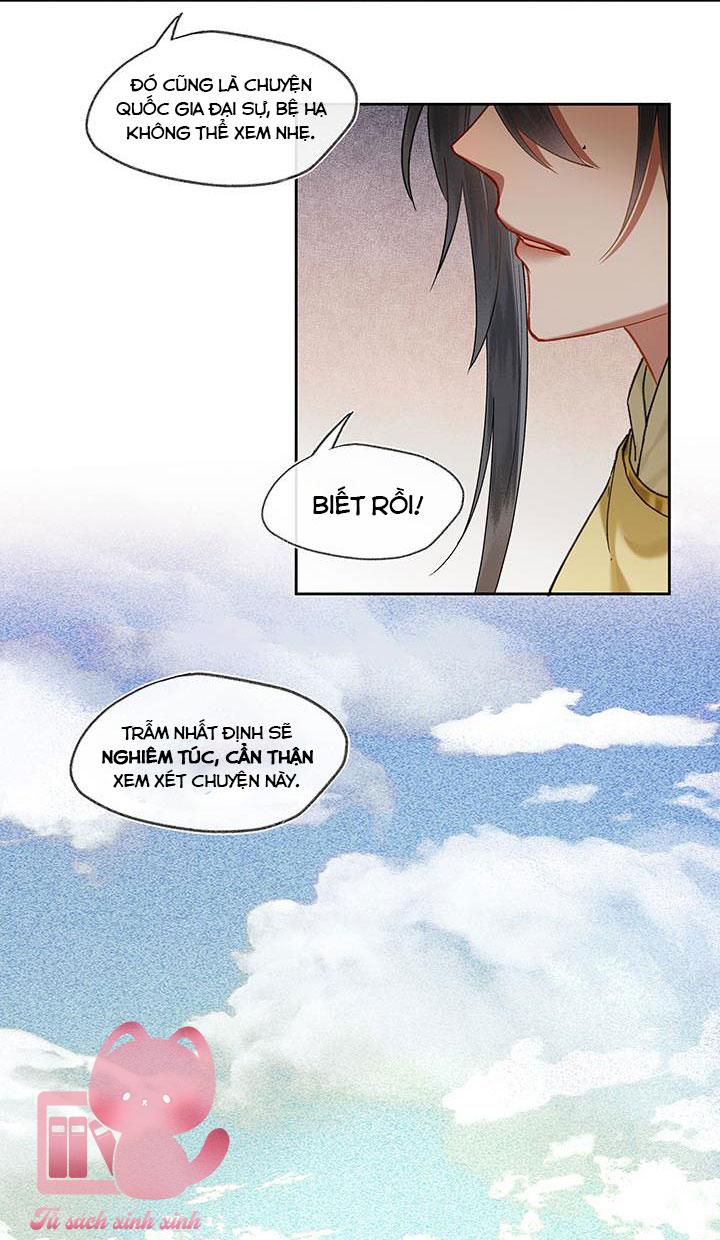 Phu Quân, Làm Ơn Để Ta Yên! - Chap 26