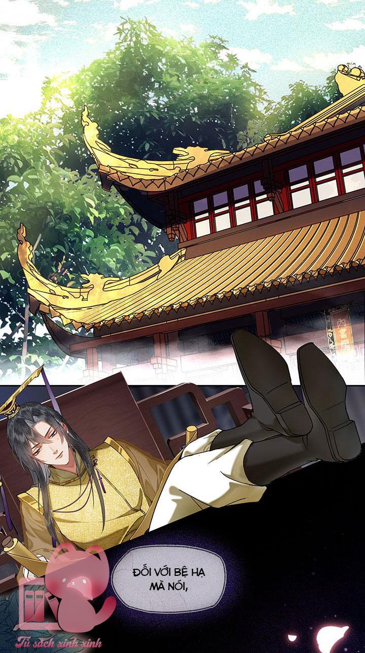 Phu Quân, Làm Ơn Để Ta Yên! - Chap 26