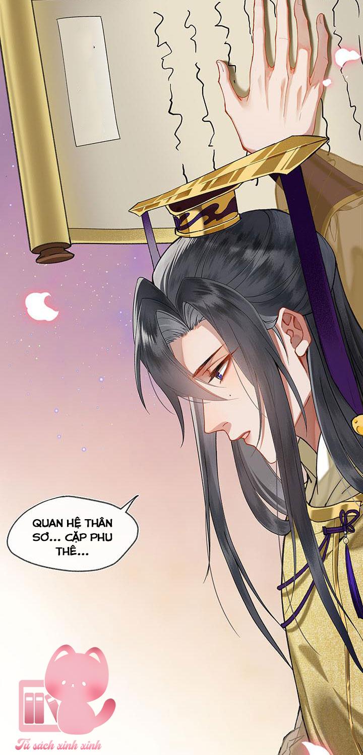 Phu Quân, Làm Ơn Để Ta Yên! - Chap 26