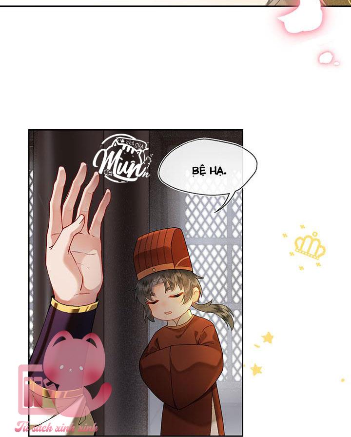 Phu Quân, Làm Ơn Để Ta Yên! - Chap 26