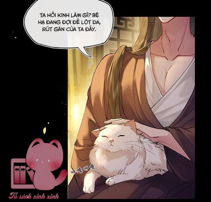 Phu Quân, Làm Ơn Để Ta Yên! - Chap 27