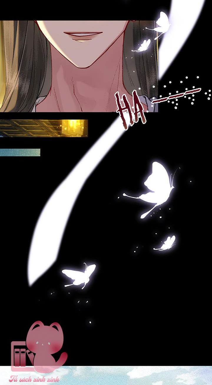 Phu Quân, Làm Ơn Để Ta Yên! - Chap 27