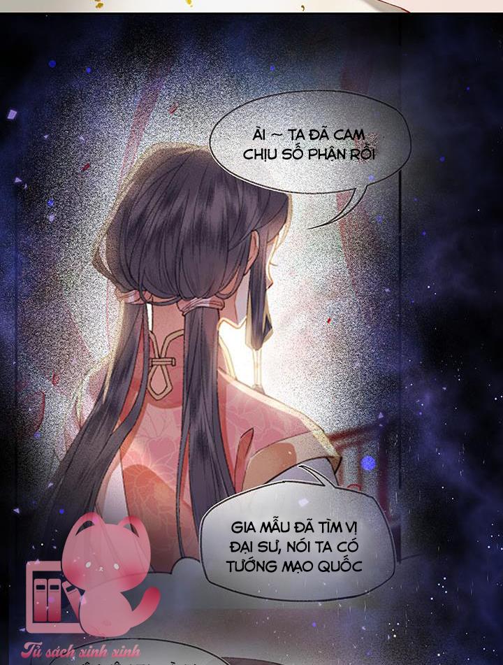 Phu Quân, Làm Ơn Để Ta Yên! - Chap 27