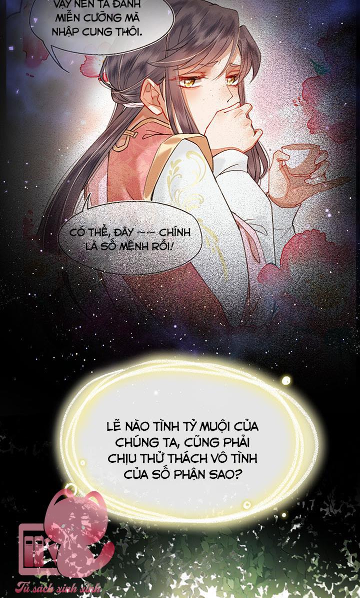 Phu Quân, Làm Ơn Để Ta Yên! - Chap 27