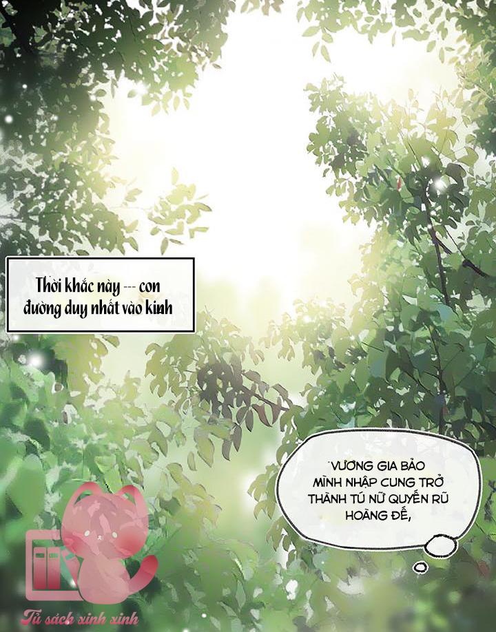Phu Quân, Làm Ơn Để Ta Yên! - Chap 27