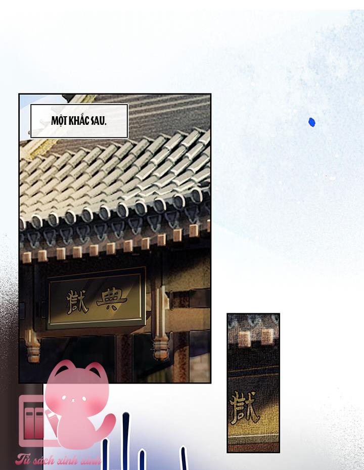 Phu Quân, Làm Ơn Để Ta Yên! - Chap 27