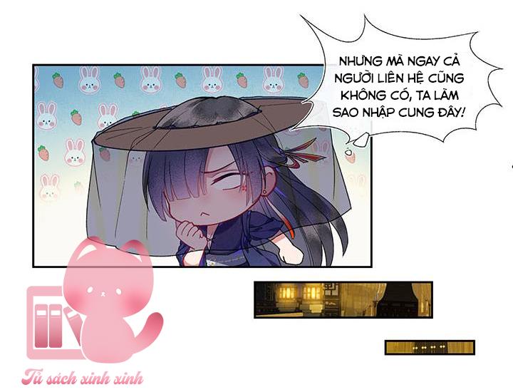 Phu Quân, Làm Ơn Để Ta Yên! - Chap 27