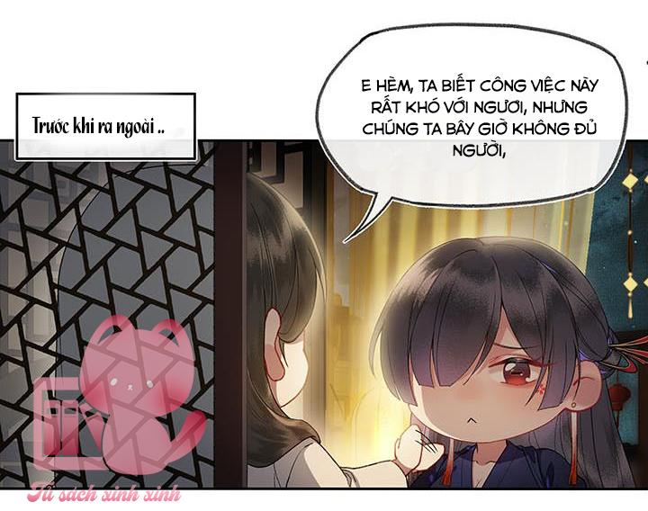 Phu Quân, Làm Ơn Để Ta Yên! - Chap 27