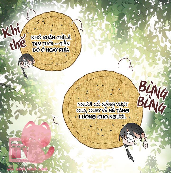 Phu Quân, Làm Ơn Để Ta Yên! - Chap 27