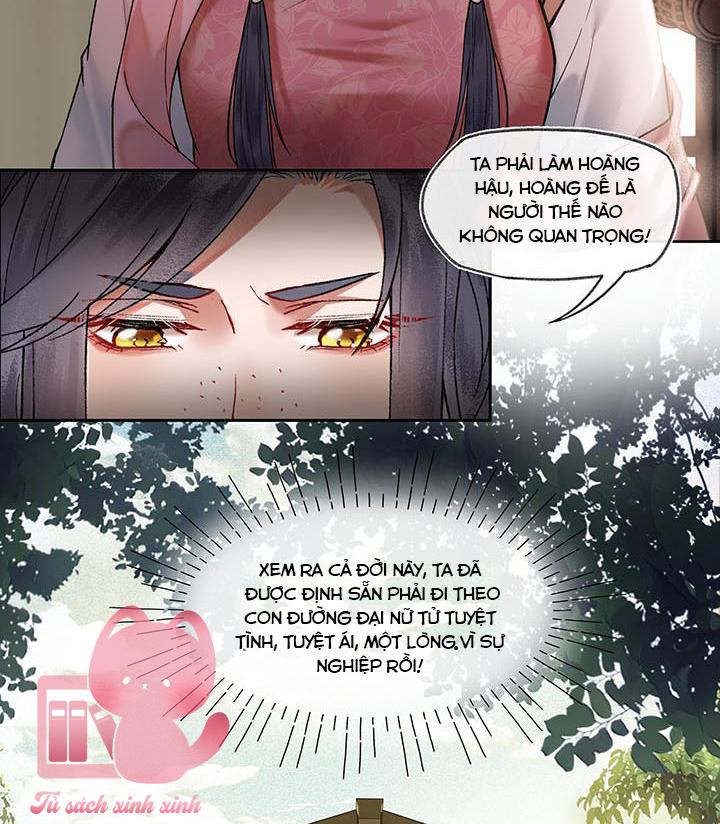 Phu Quân, Làm Ơn Để Ta Yên! - Chap 27