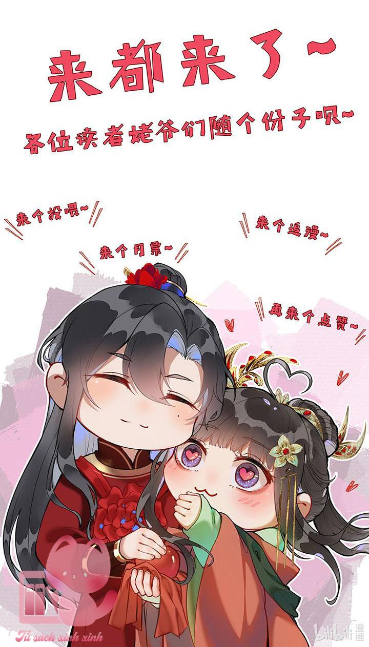 Phu Quân, Làm Ơn Để Ta Yên! - Chap 27