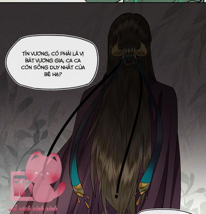 Phu Quân, Làm Ơn Để Ta Yên! - Chap 27