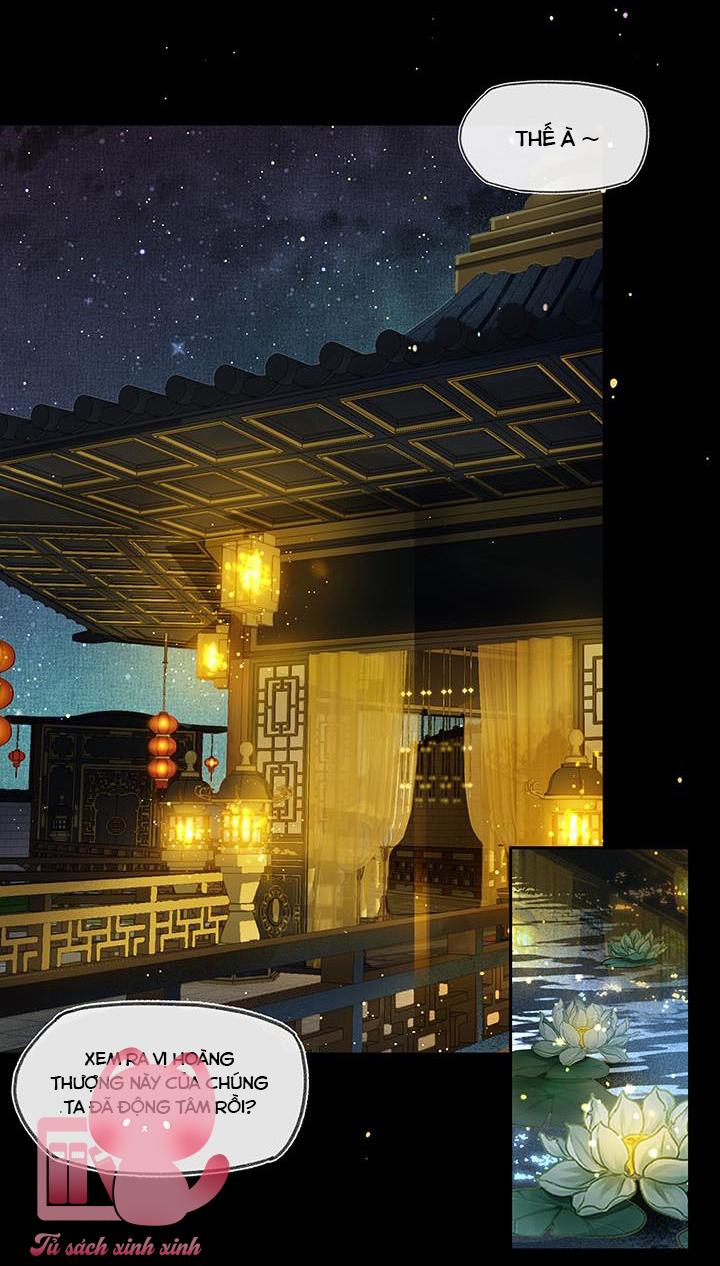 Phu Quân, Làm Ơn Để Ta Yên! - Chap 27