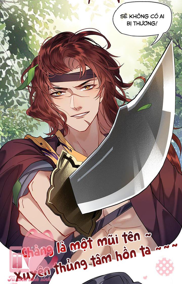 Phu Quân, Làm Ơn Để Ta Yên! - Chap 28