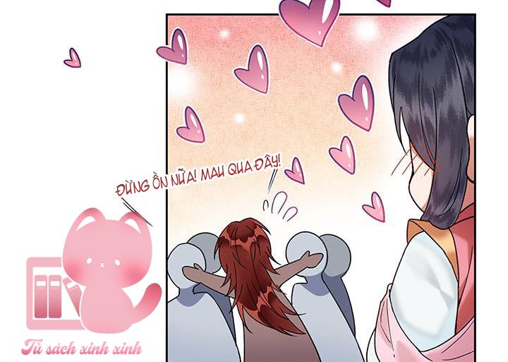 Phu Quân, Làm Ơn Để Ta Yên! - Chap 28