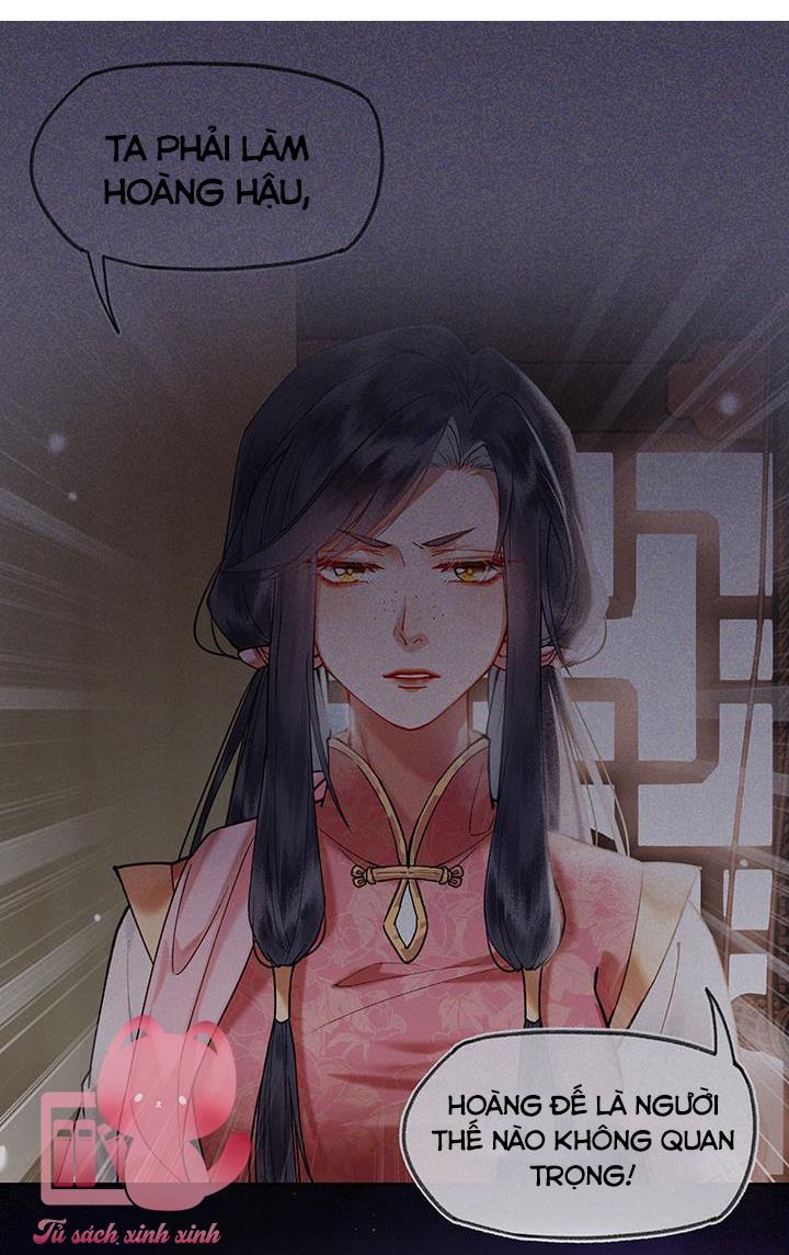 Phu Quân, Làm Ơn Để Ta Yên! - Chap 28