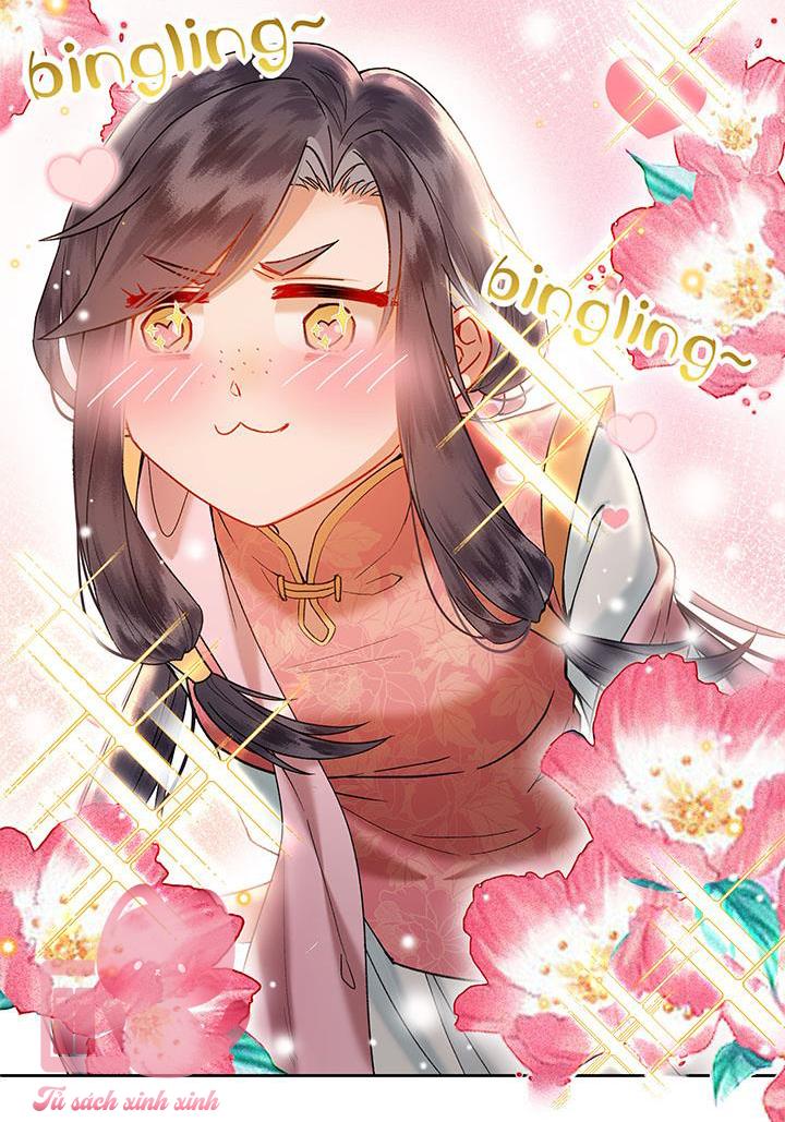 Phu Quân, Làm Ơn Để Ta Yên! - Chap 28