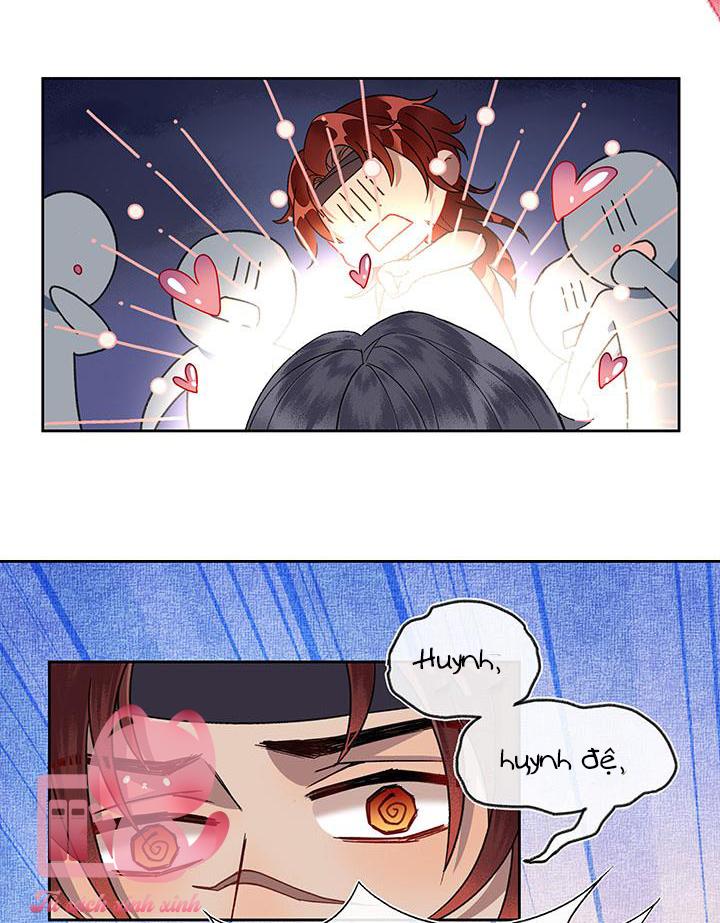 Phu Quân, Làm Ơn Để Ta Yên! - Chap 28